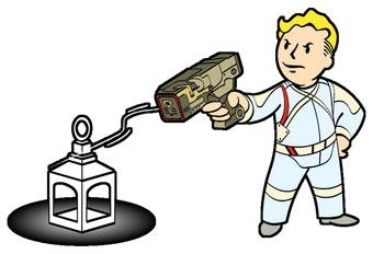 End Of The Line Fallout Wiki Fandom