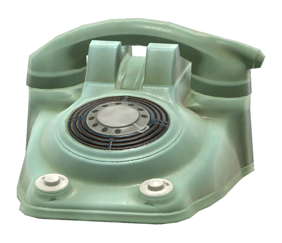 telephone fallout 4 fallout wiki fandom powered by wikia