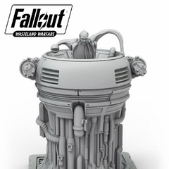 Fallout: Wasteland Warfare(尚未撰写) <i><a class=