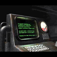 Calculator Fallout Wiki Fandom
