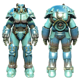 FO4 NW Quantum X-01