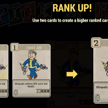 Fallout 76 Perks Fallout Wiki Fandom