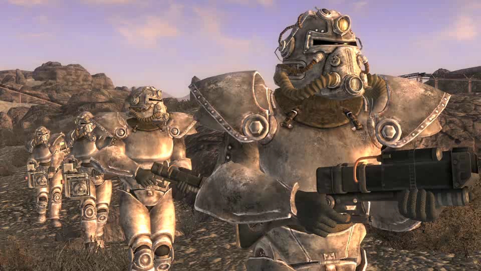 Brotherhood Of Steel Fallout Wiki Fandom