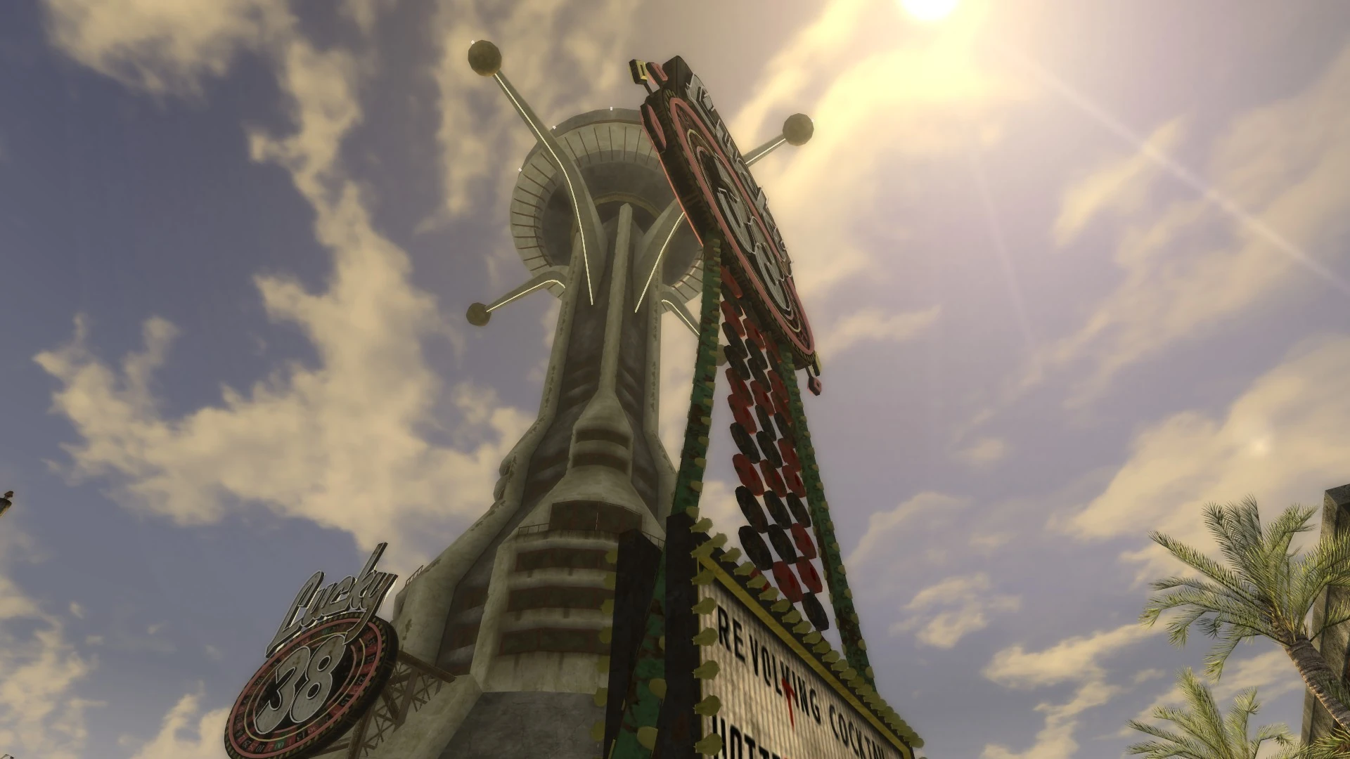 Lucky 38 Fallout Wiki Fandom