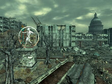 Fallout 3 mods