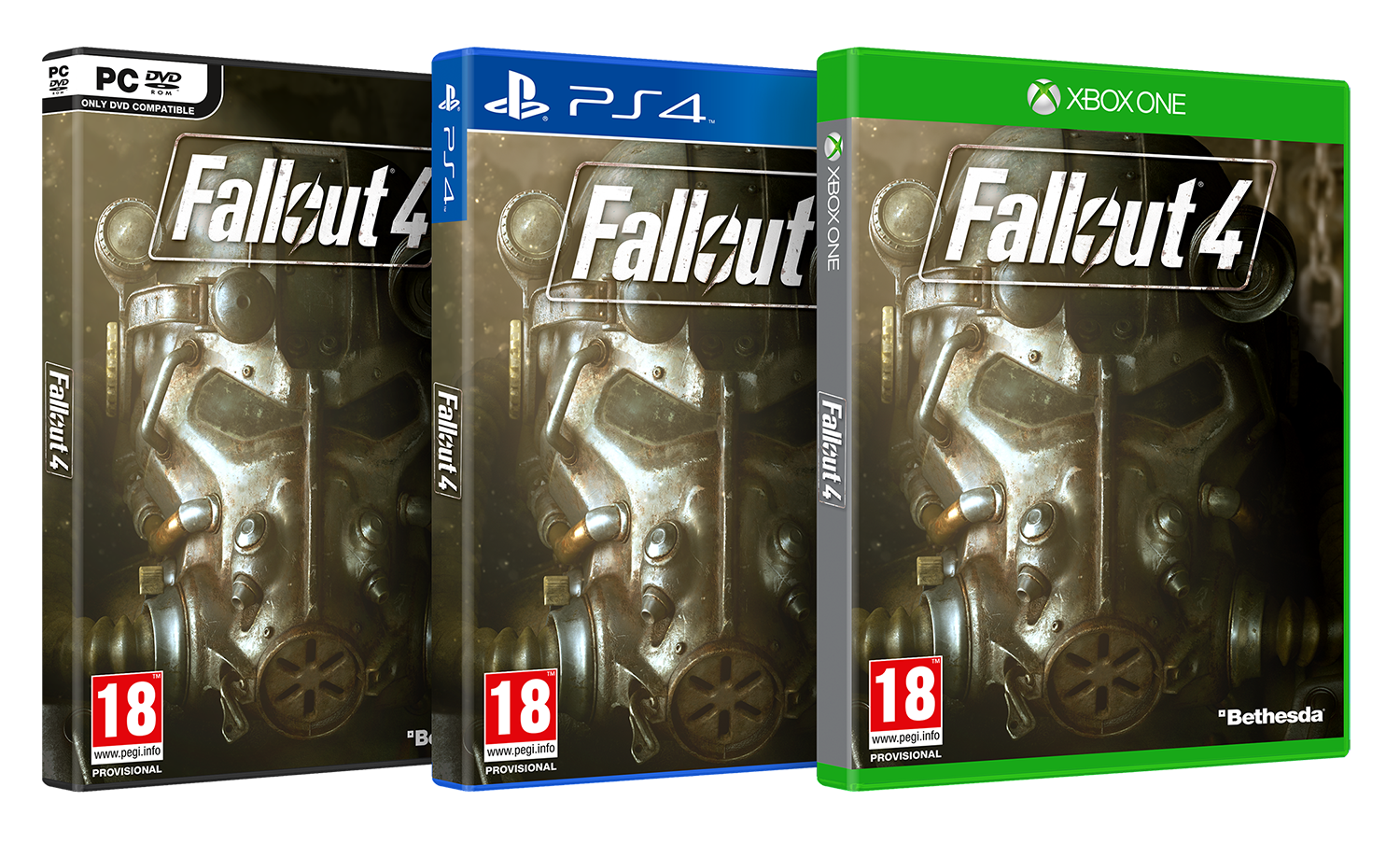 fallout 4 на xbox 360 скачать