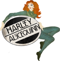 HarleyAliceQuinn