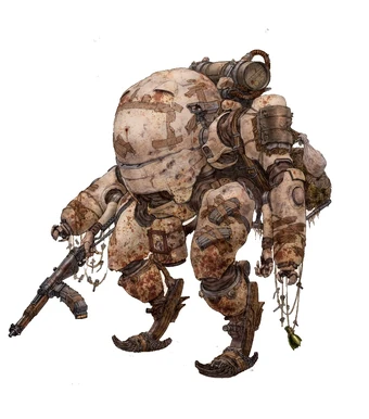 latest junk suit