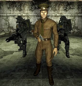 Veni Vidi Vici Fallout Wiki Fandom