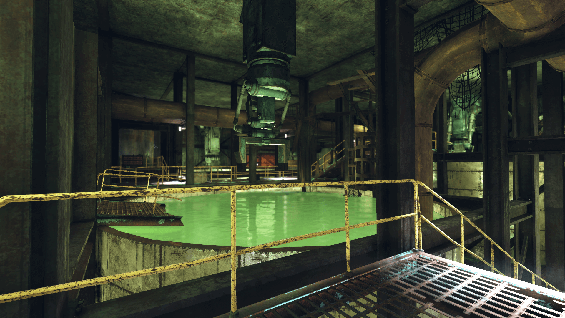 威斯科技研究中心 Fallout中文維基 Fandom 威斯科技研究中心 Fallout中文維基 Fandom