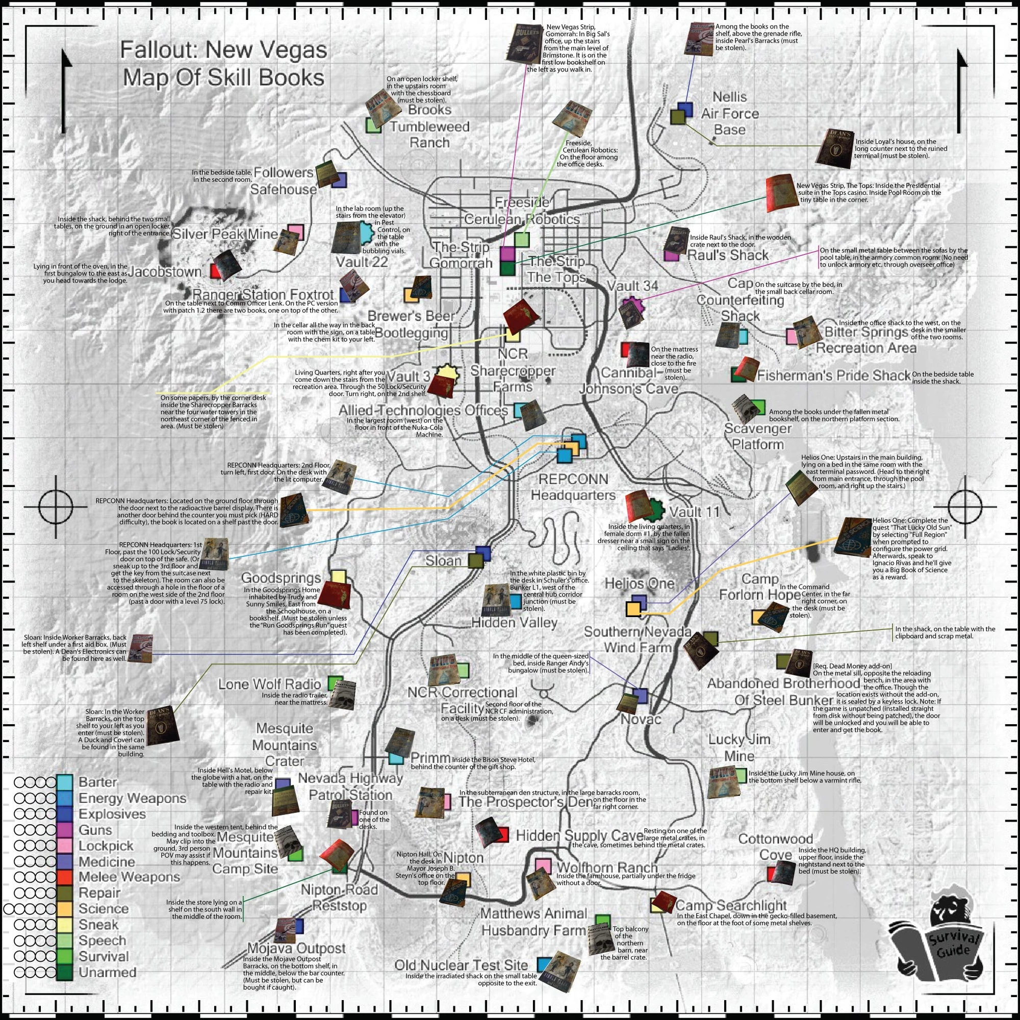 Image Fallout New Vegas Books2 jpg Fallout Wiki FANDOM Powered By Image Fallout New Vegas Books2 jpg Fallout Wiki FANDOM Powered By