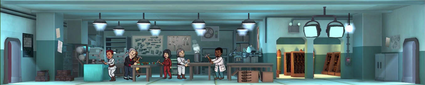 fallout shelter destroy theme workshop fallout shelter destroy theme workshop