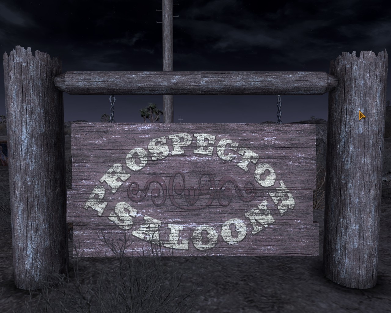 image prospector saloon sign jpg fallout wiki fandom powered