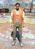 Fo4 Bottle and Cappy Red Jacket and Jeans