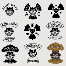 Atom Cats Fallout Wiki Fandom