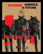Defaced enclave prop 1