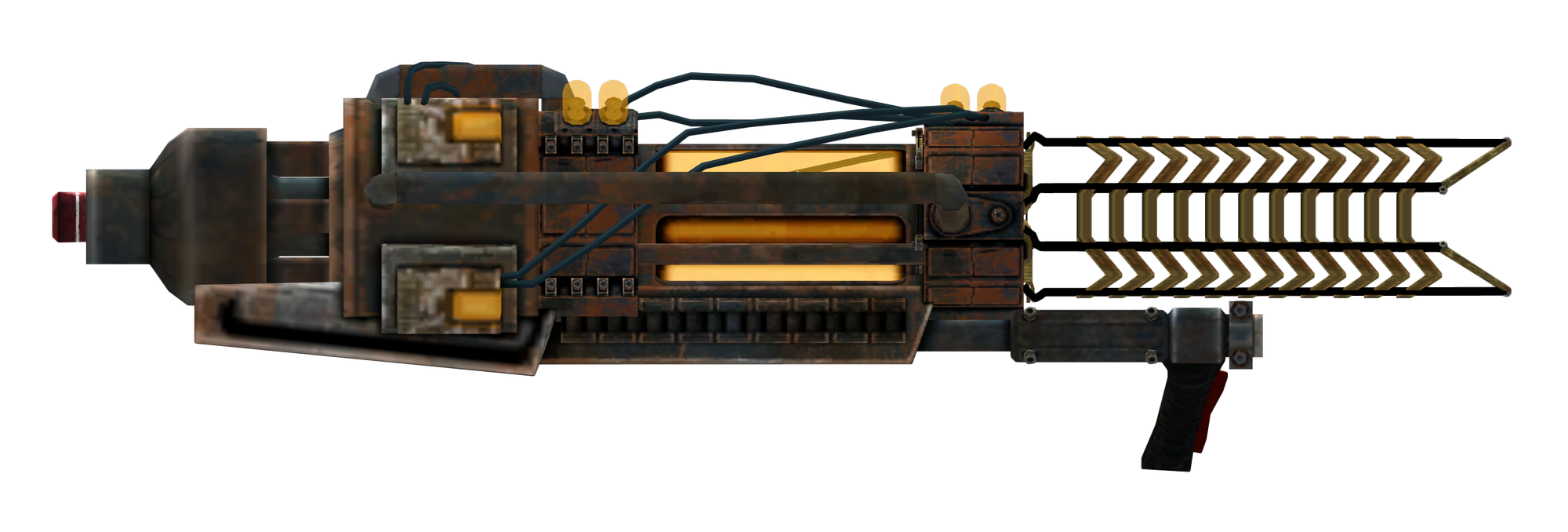 Tesla Rifle Mods Fallout 76 Tesla Rifle Mods Fallout 76