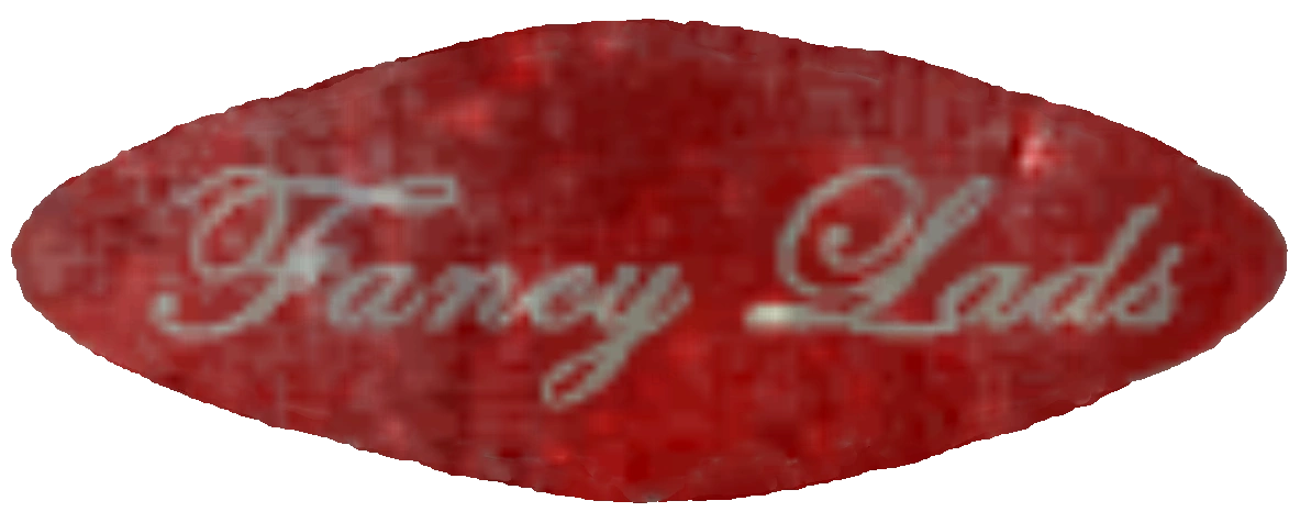 Fancy Lads | Fallout Wiki | FANDOM powered by Wikia