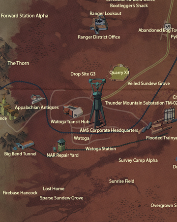 Johnson S Acre Fallout Wiki Fandom