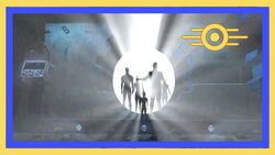 Vault enter banner