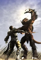 Deathclaw-attack-fox.jpg (117 KB) Deathclaw-attack-fox