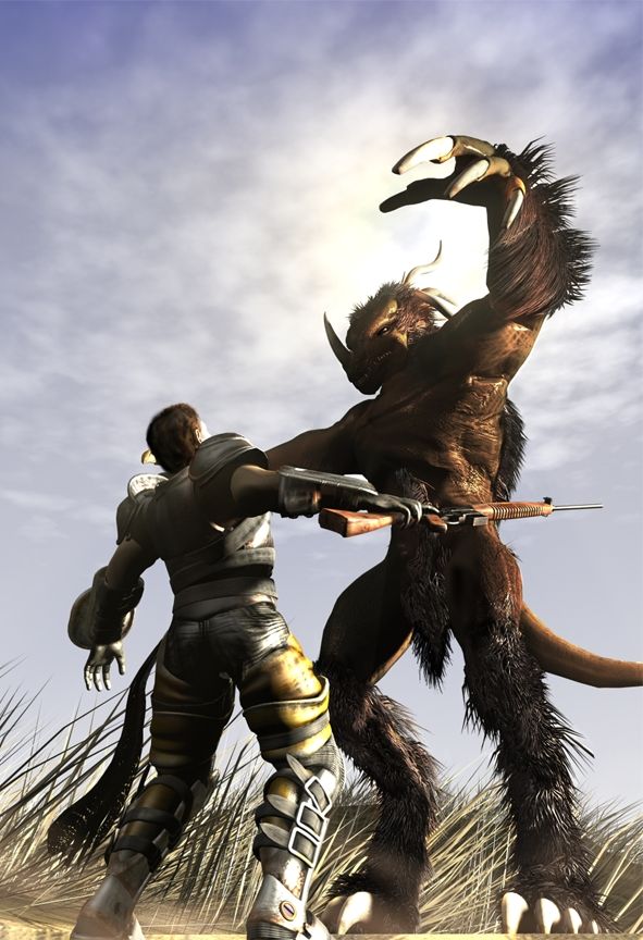 画像 deathclaw attack fox jpg fallout wiki fandom powered by wikia