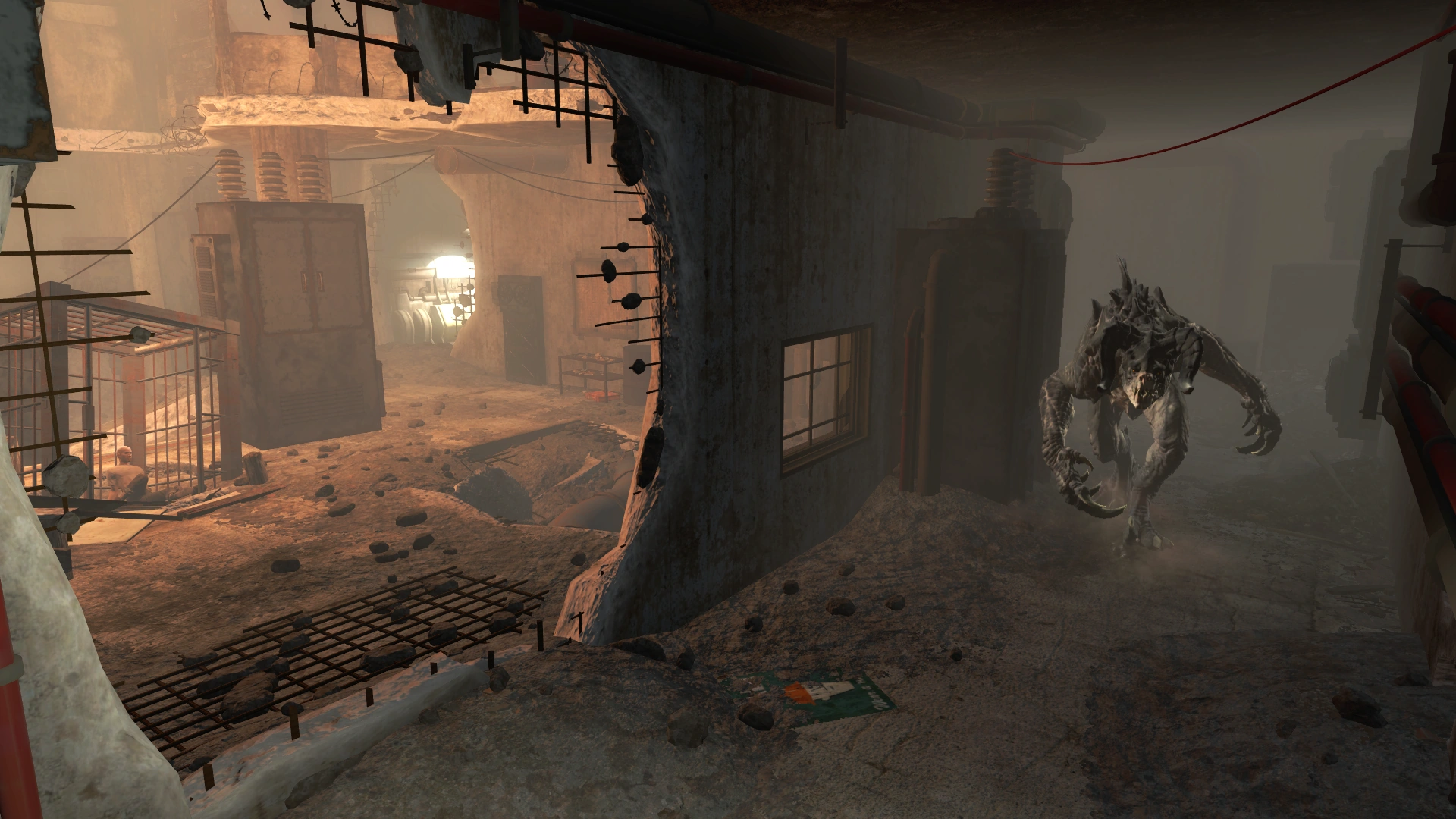 Image FO4 Kendall Hospital inside 6.png Fallout Wiki FANDOM powered by Wikia