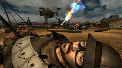 Iconoclastwatchingastheirworldburns