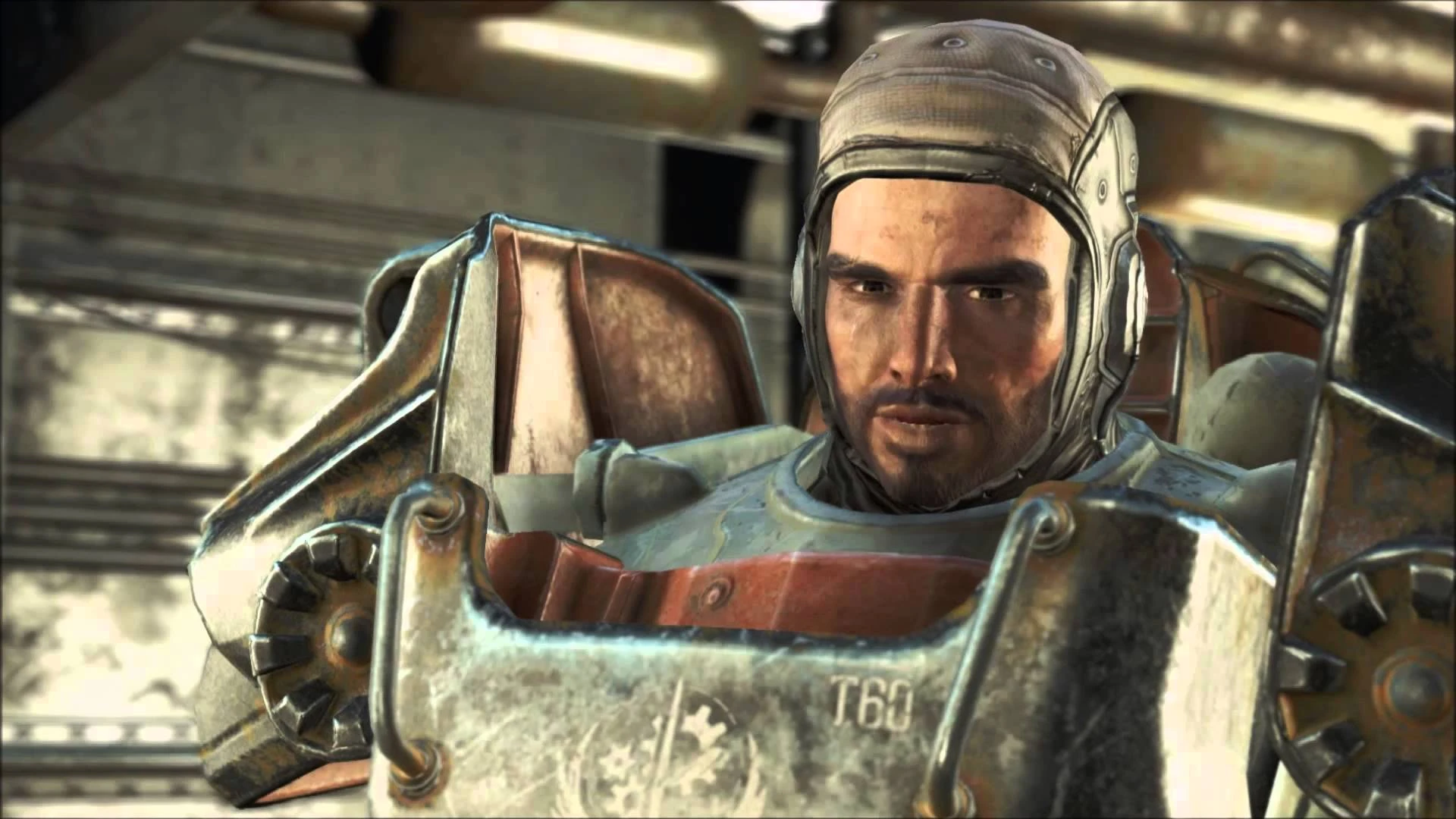 CatégoriePersonnages synthétiques de Fallout 4 L