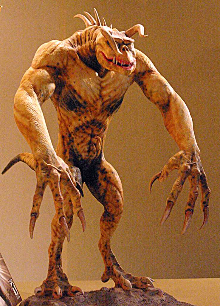 Favorite Creatures From the Fallout Series? Latest?cb=20050320153551