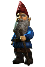 Garden gnome (Far Harbor) | Fallout Wiki | FANDOM powered by Wikia