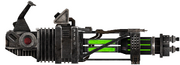 Super Sprtel Wood-9700 with Carbon Fiber frame modification and Focus optics modification