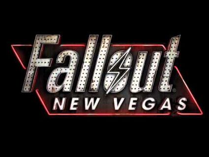 Fallout new vegas radio songs