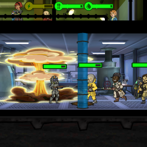 Fallout Shelter Fallout Wiki Fandom