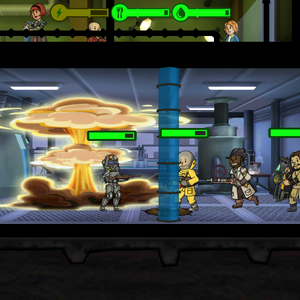 Fallout Shelter | Fallout Wiki | Fandom