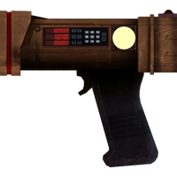 Fallout New Vegas Weapon Texture Bug Fallout New Vegas Weapon Texture Bug