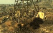 Pylon Shack