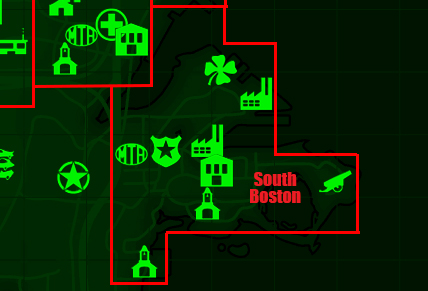 South Boston Fallout Wiki Fandom