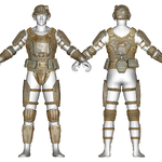 Brotherhood Of Steel Uniforms Fallout Wiki Fandom