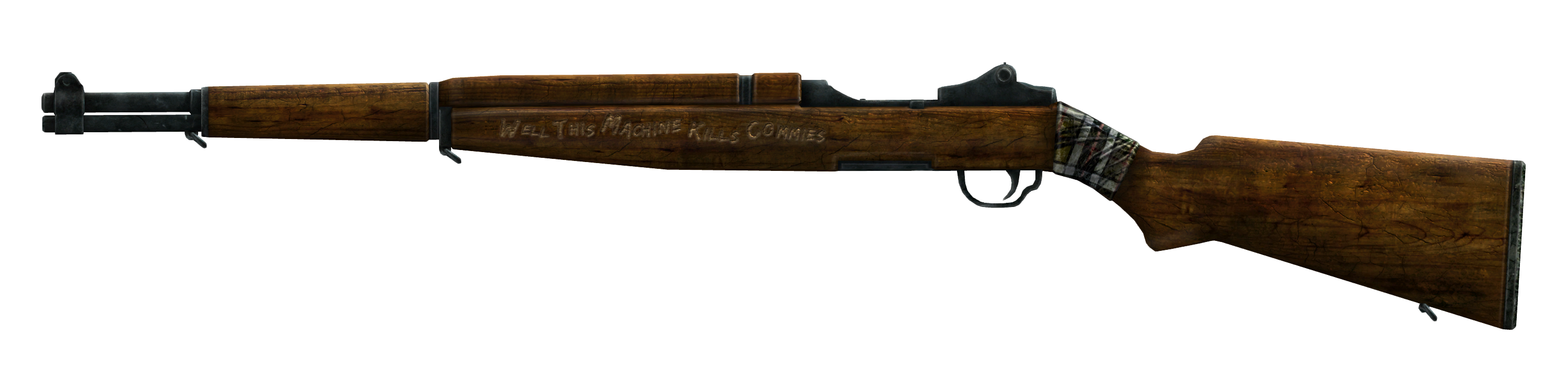 Fallout new vegas sturdy caravan shotgun