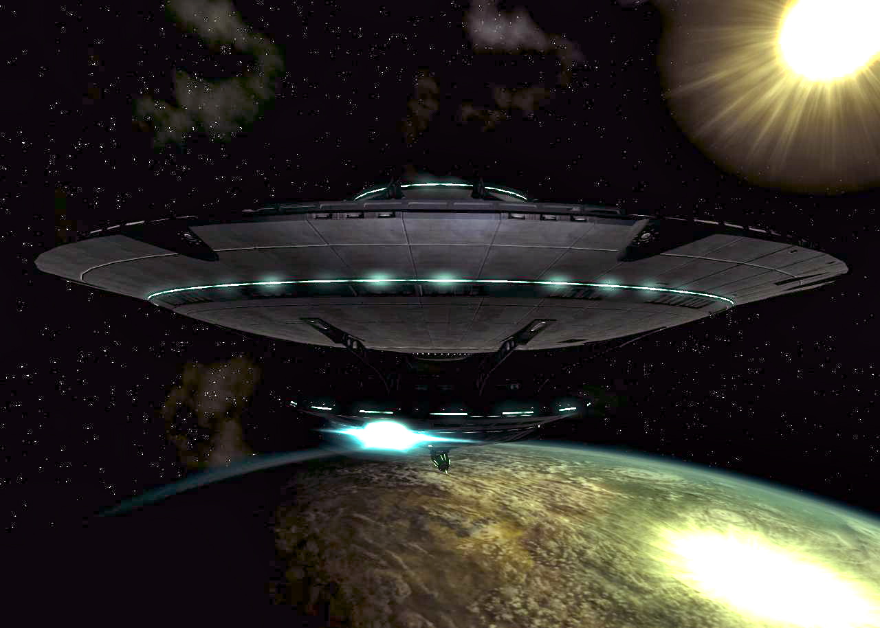 Mothership Zeta (AddOn) Fallout Wiki Fandom