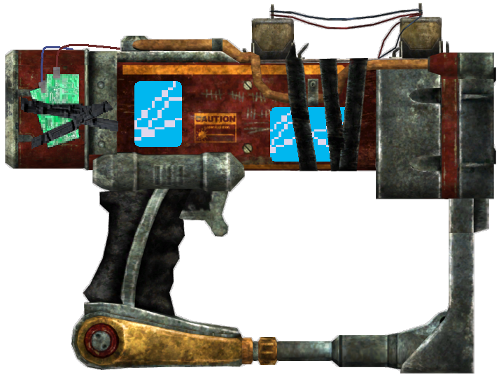 user blog supertaiko1 fallout 4 new weapons 3 fallout wiki