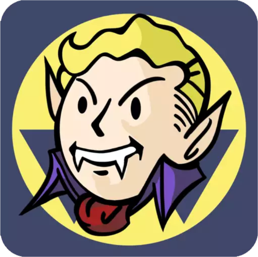 fos halloween iconpng