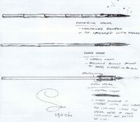 Spears
