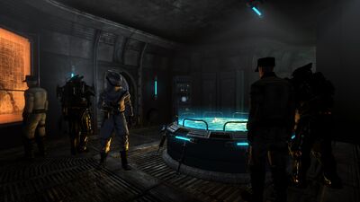 WarRoomOverview