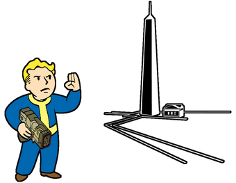 The Battle Of Bunker Hill Fallout Wiki Fandom - bunker hill roblox wiki