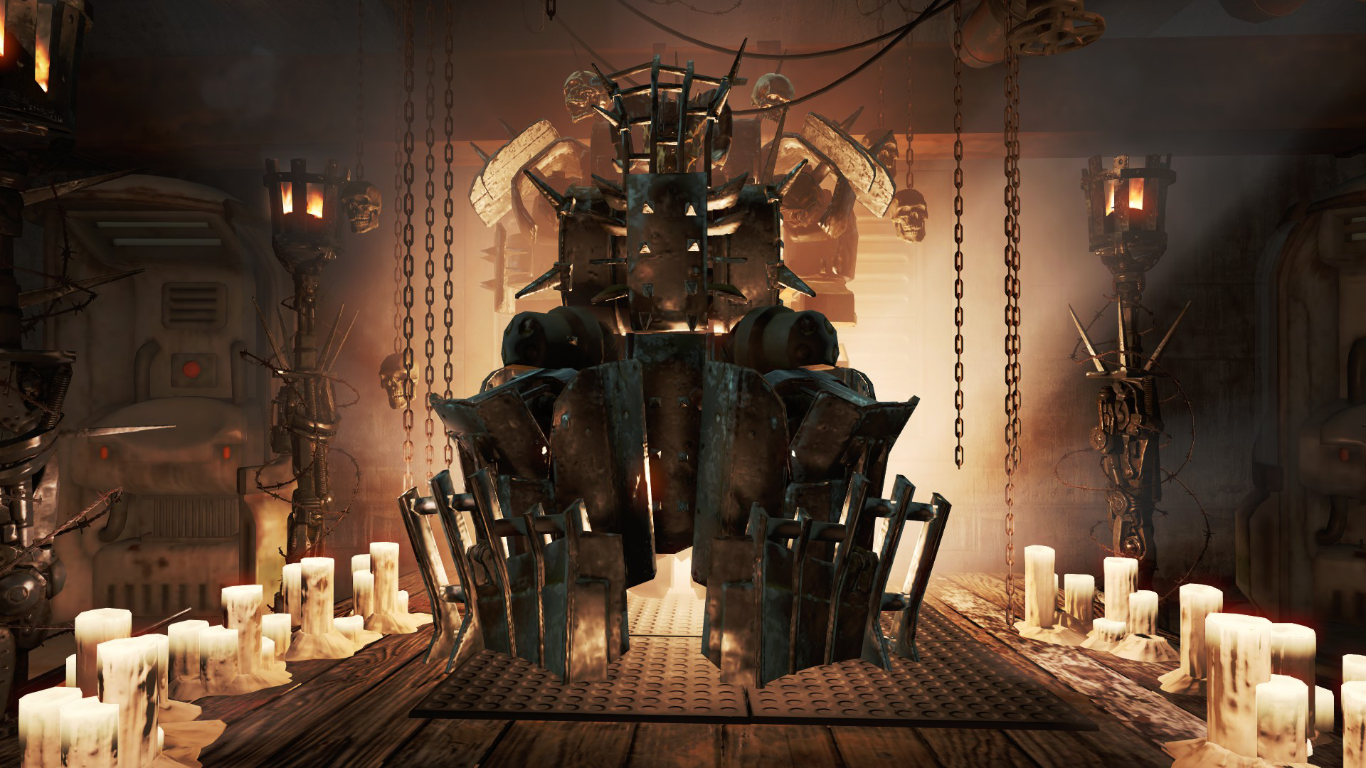Ahab Fallout Wiki Fandom Powered By Wikia Ahab