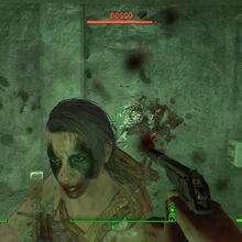 Bosco Fallout Wiki Fandom