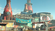 nuka cola power armor