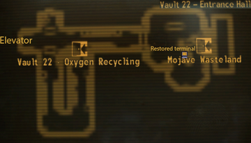 Vault 22 Fallout Wiki Fandom